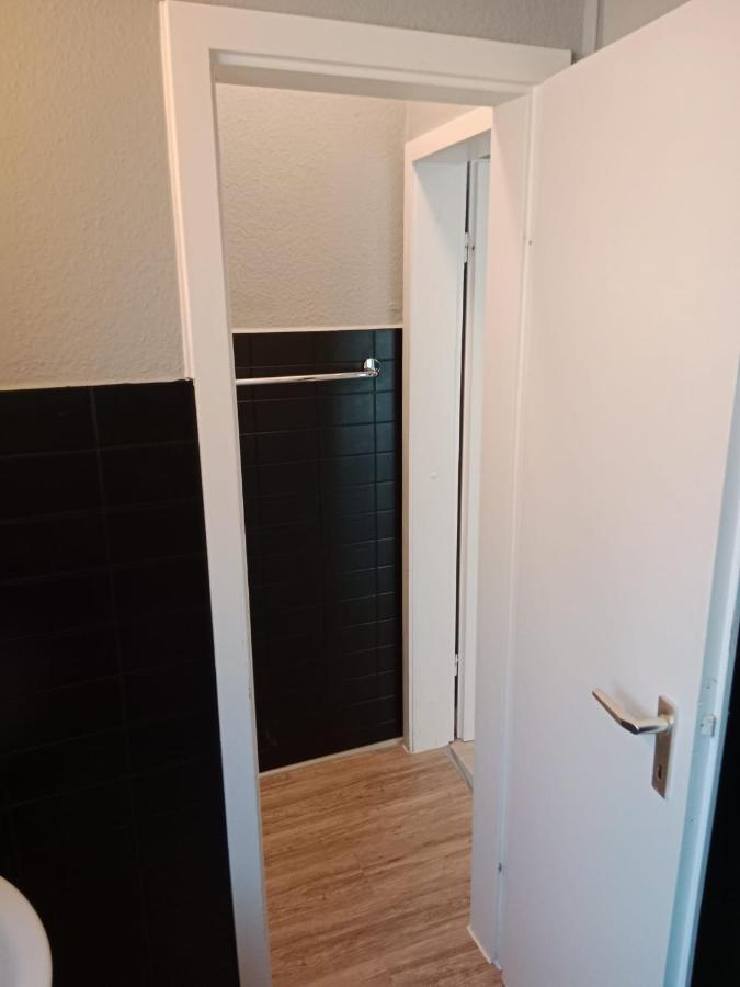 Stadtnah An Der Foerde 27 2Og R 플렌스부르크 외부 사진