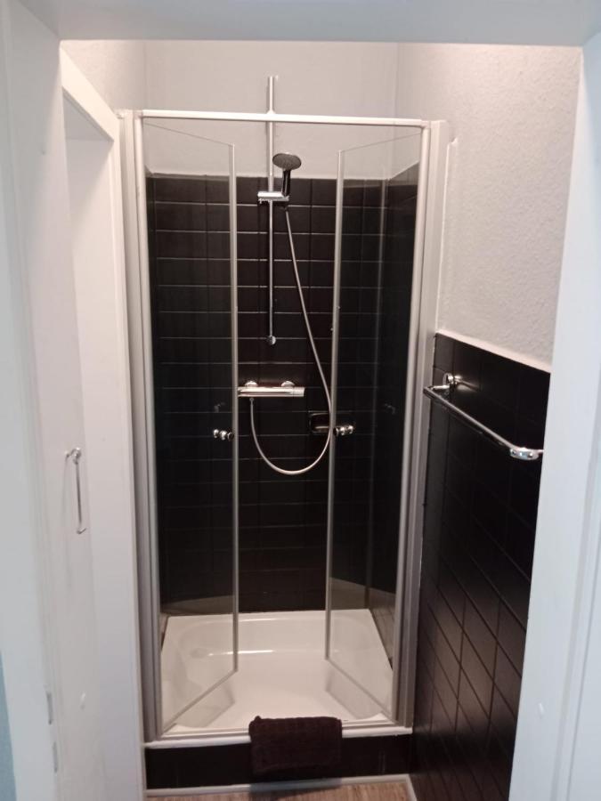 Stadtnah An Der Foerde 27 2Og R 플렌스부르크 외부 사진