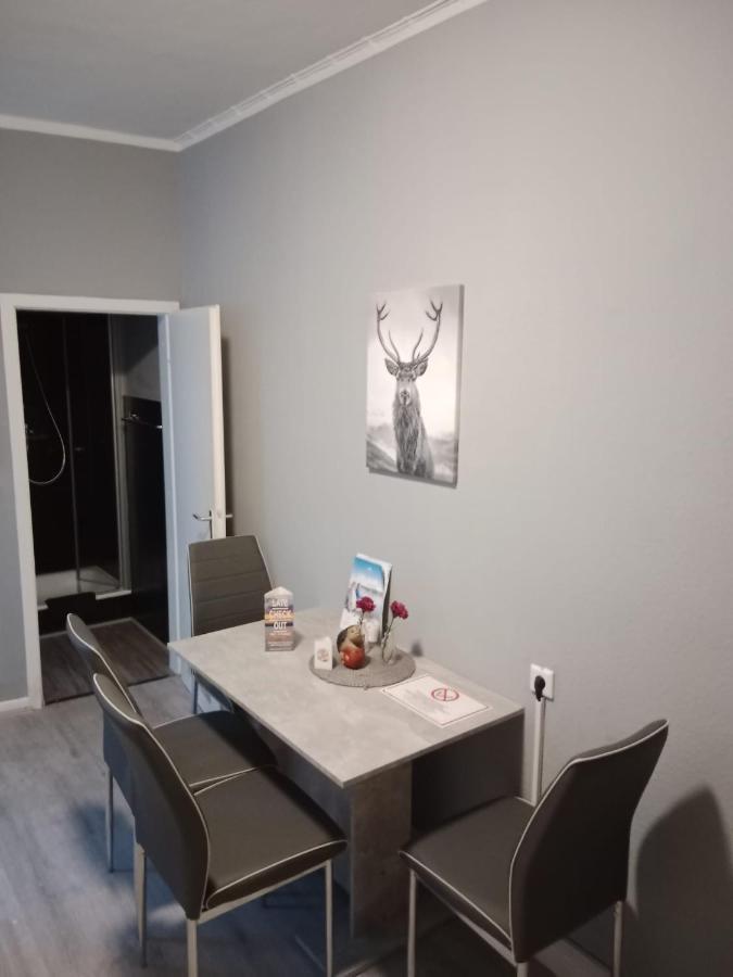 Stadtnah An Der Foerde 27 2Og R 플렌스부르크 외부 사진